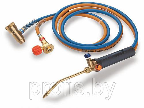 Горелка газовая KEMPER 501K (без баллонов)